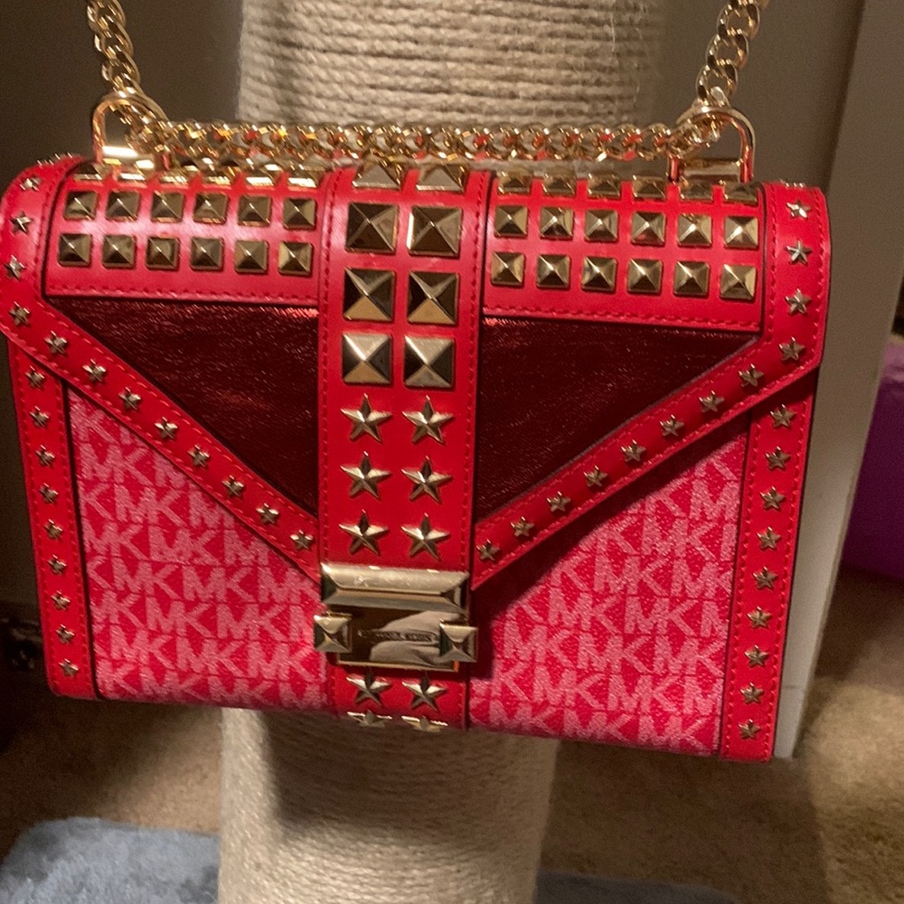 Michael kors purse